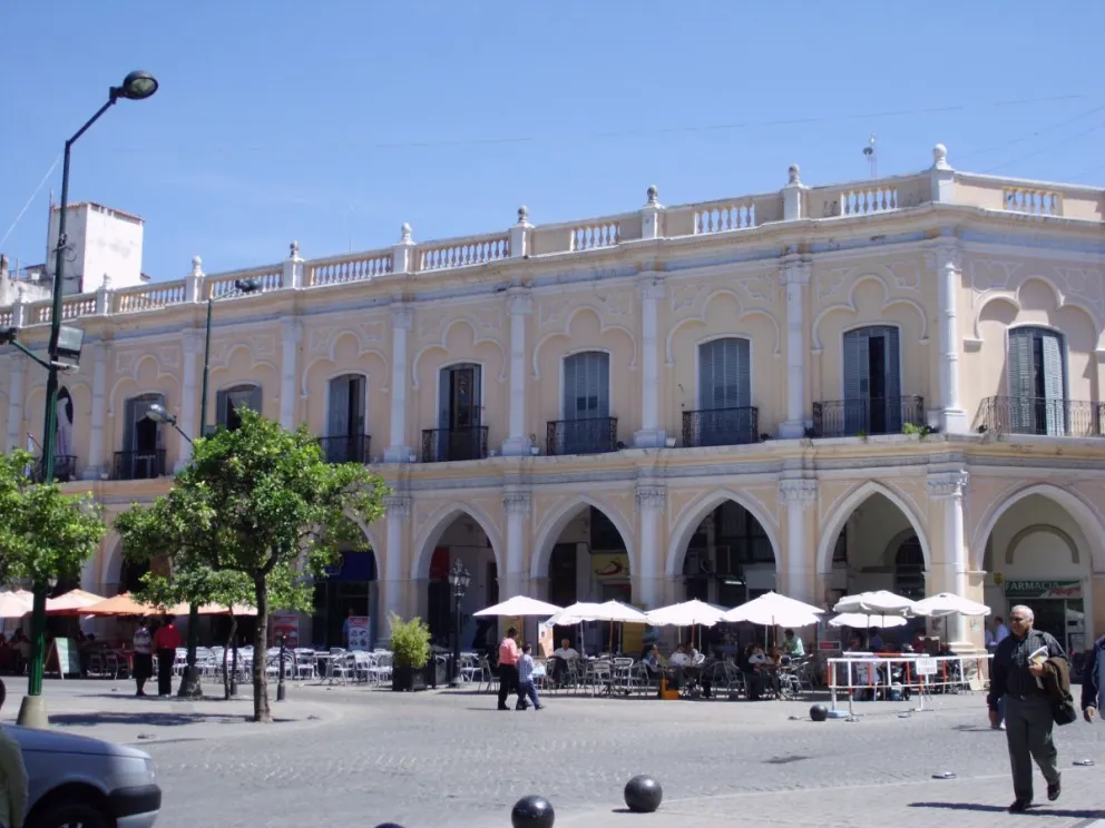 Llega el Día de los Museos a Salta: las mejores actividades para disfrutar en familia
