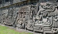 Gobierno federal prepara decreto de protección del patrimonio cultural de México