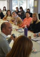 Avanza en la Legislatura el proyecto para extender el uso de la Lengua de Señas Argentina