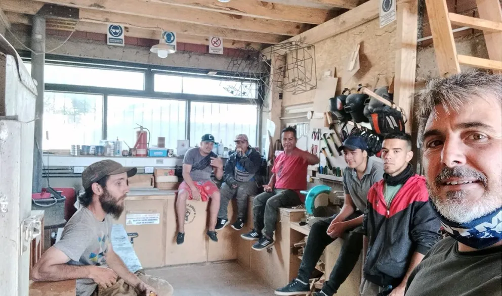 ¿Qué dicen los movimientos sociales de Bariloche sobre la discusión por los planes? 