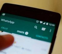WhatsApp y un truco fantástico que sorprende a los usuarios 