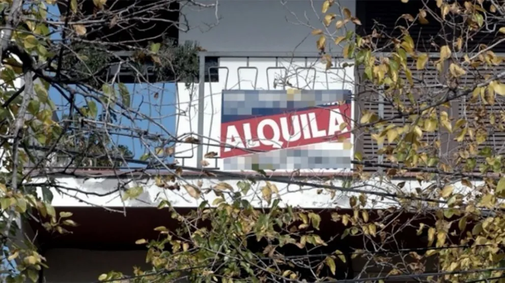 Finalizó el contrato, devolvieron el inmueble destruido y todo terminó en justicia