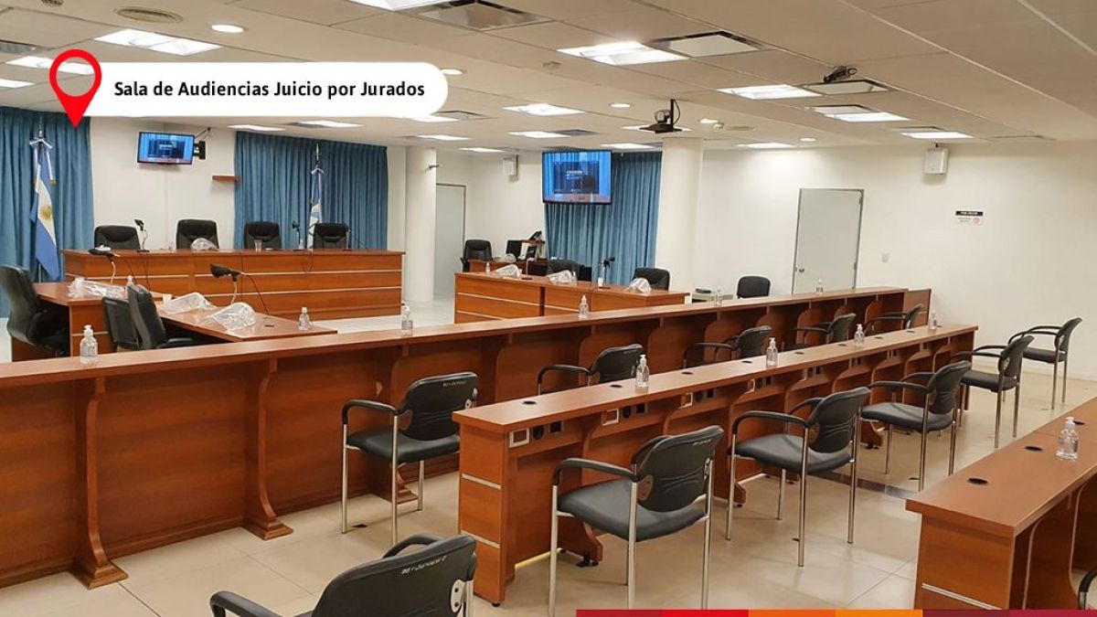 Piden 35 años de cárcel para un hombre que violó e intentó matar su ex pareja