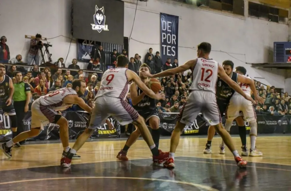 Con un maragato protagonista, La Unión de Colón ascendió a la Liga Argentina