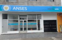 Anses Banda atenderá en sus nuevas oficinas a partir de mañana 
