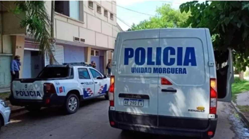 Trágico: asesinó al amigo de su novia cuando la acompañó hasta la casa