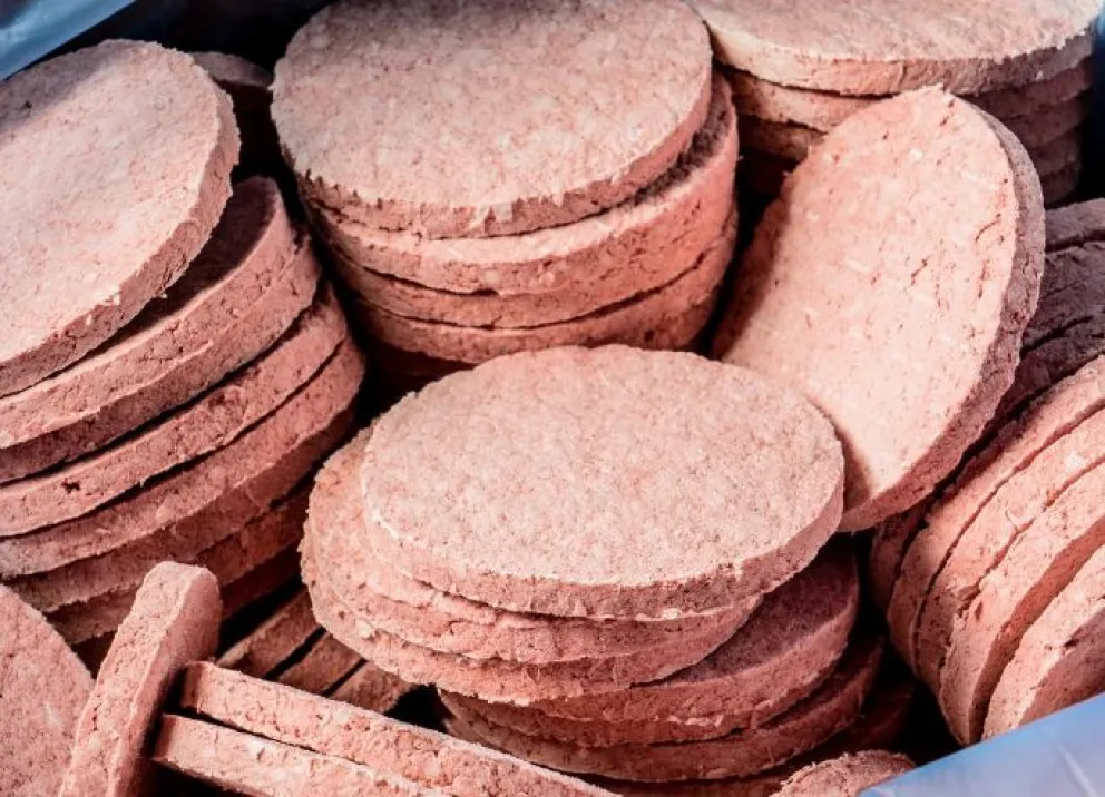 Descubren los tres alimentos que causan el cáncer de colon en los jóvenes