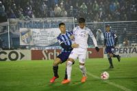 Atlético Tucumán y Godoy Cruz empataron en un duelo clave por la permanencia 