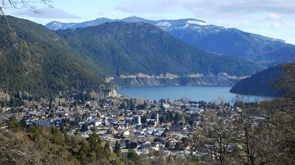San Martín de los Andes tiene el m2 más caro del país