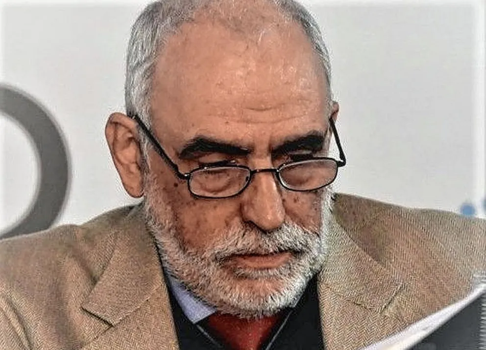 Raúl Heredia: “Los fiscales en un proceso penal no son súper hombres, deben respetar las reglas”