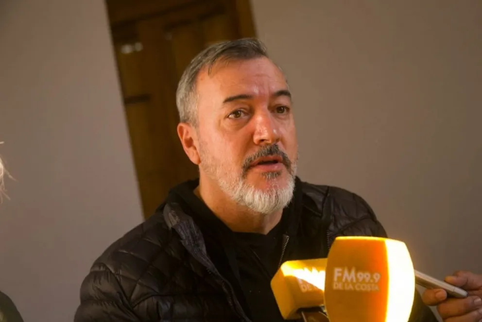 Aguiar: “La Liga de Gobernadores se armó pensando en la agenda electoral del 2023 y no en resolver las necesidades de la gente”
