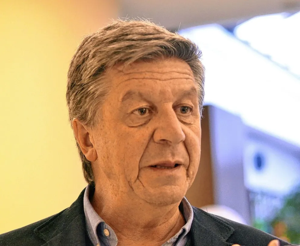 Menna: “Hay un vacío de debate público con un Gobierno que ha hecho un desastre”
