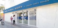El Hospital Castro Rendón cumplió 109 años de historia