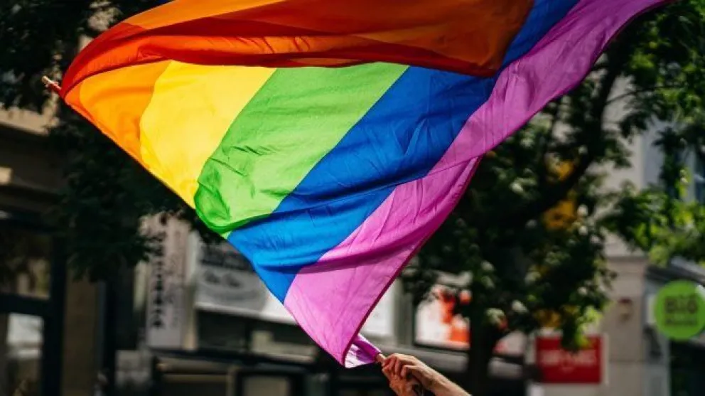 Hoy es el Día Internacional del Orgullo LGBT+: ¿por qué se celebra?