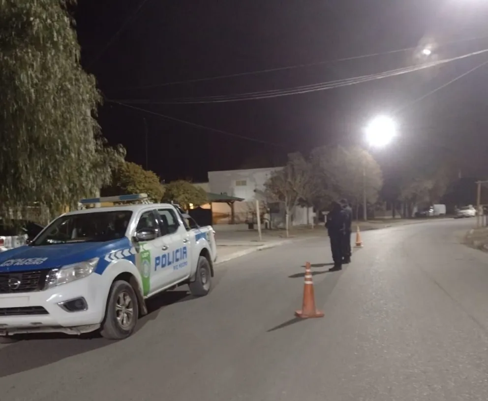 Protagonizó ocho delitos en un mes y ahora pasará más de ocho años en la cárcel