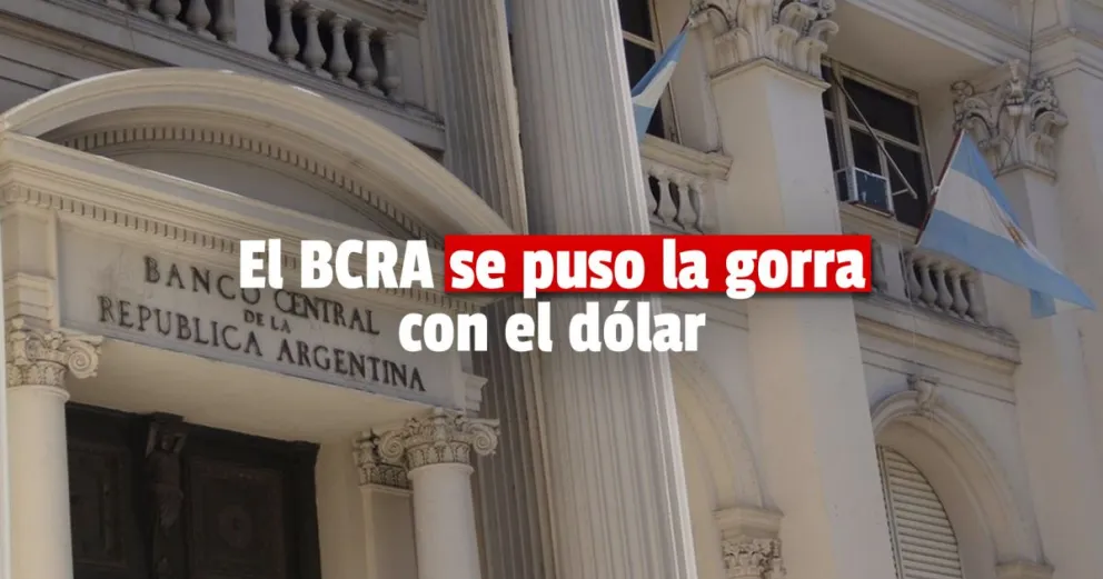 Las nuevas medidas del BCRA son otro gran desacierto económico