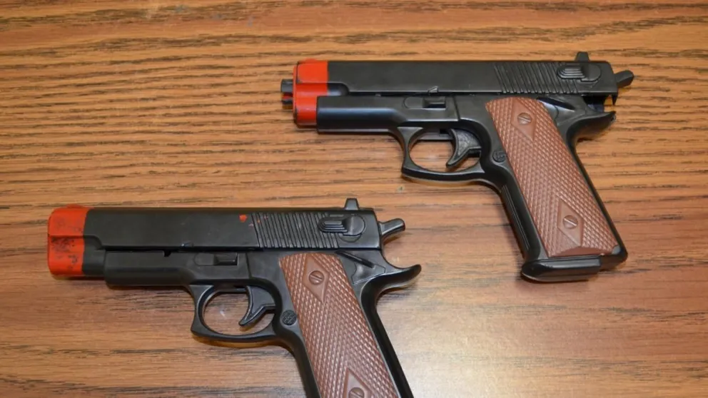 Armas