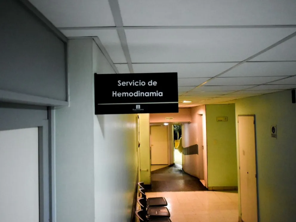 Tras el alboroto: Hemoterapia del hospital Ecay presta servicio con normalidad