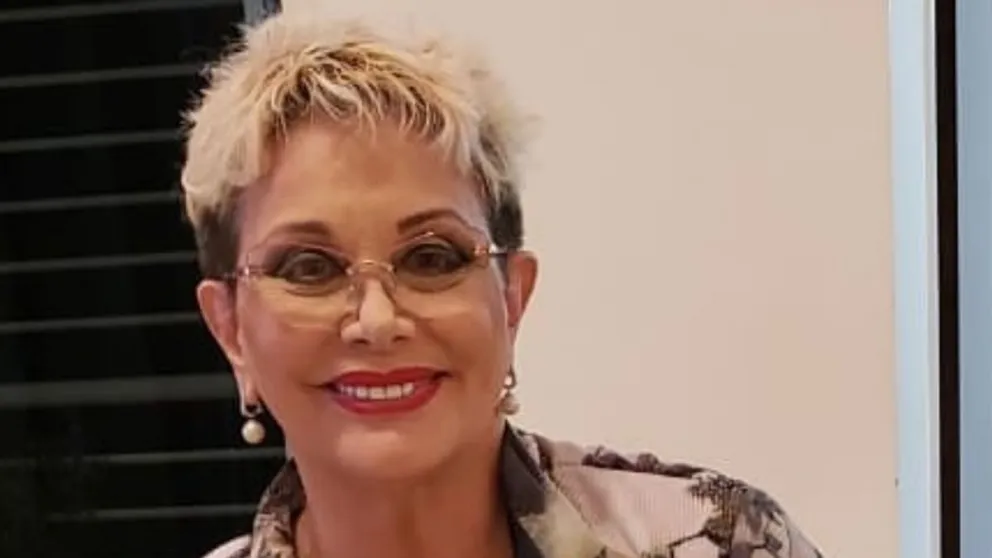 La advertencia de Carmen Barbieri a su supuesta hermana perdida durante 40 años