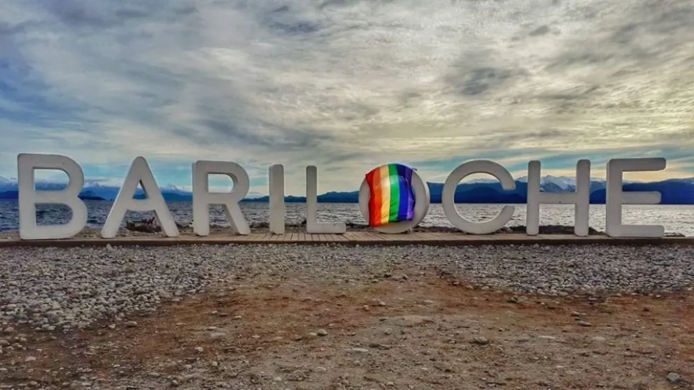 Hoy es el día Internacional del Orgullo LGBTIQ+