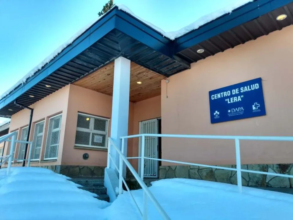 Por el paro de ASSPUR y ATE, este martes permanecerán cerrados los Centros de Salud