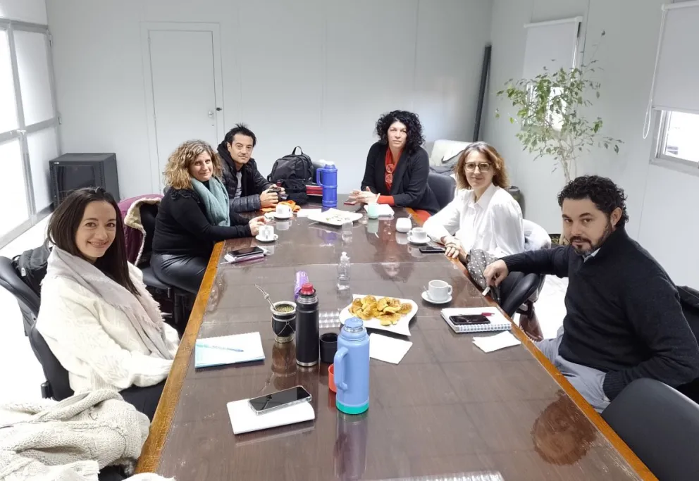 Salud: Nación elogió la implementación del Programa Proteger en Chubut
