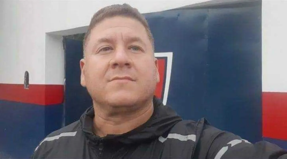 Renunció el Presidente del Club Villa San Antonio: “Quedan en muy malas manos”