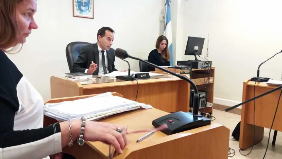 Dictaron arresto domiciliario para la mujer que cometió diversos robos en Km. 3 