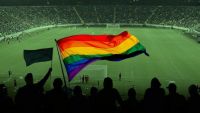 Qatar sigue imponiendo restricciones para el Mundial: 7 a 11 años de prisión para quien use banderas LGTBI