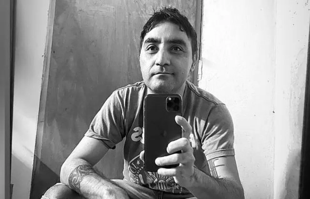Productor viedmense reclama una millonaria indemnización por la cancelación del show de Rusherking