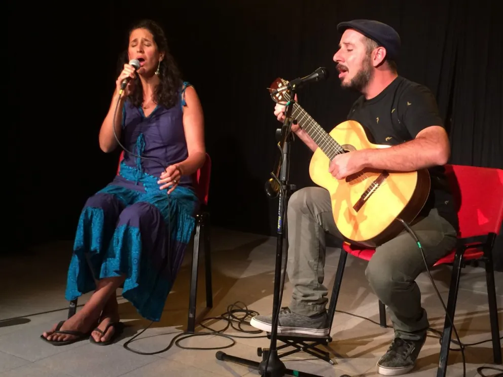 Unísono recibe material de bandas y solistas de Patagonia