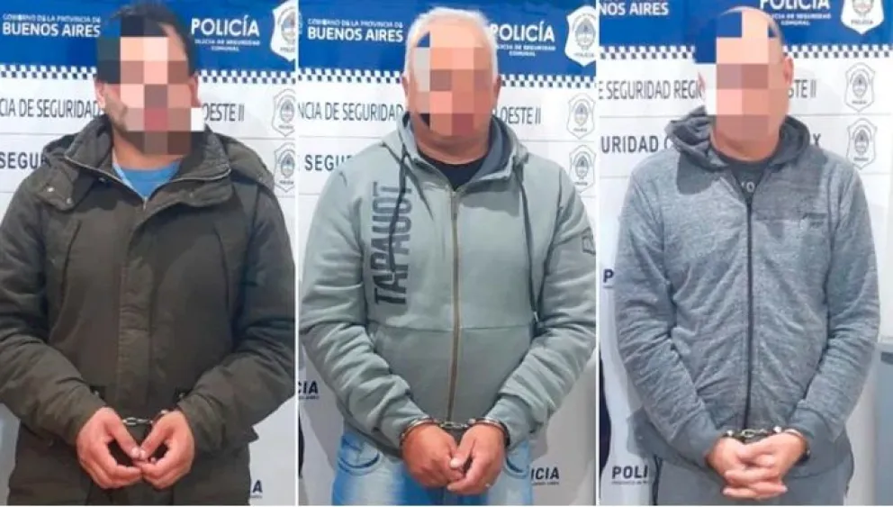 Se conoce la identidad de los piqueteros responsables de la muerte del camionero 