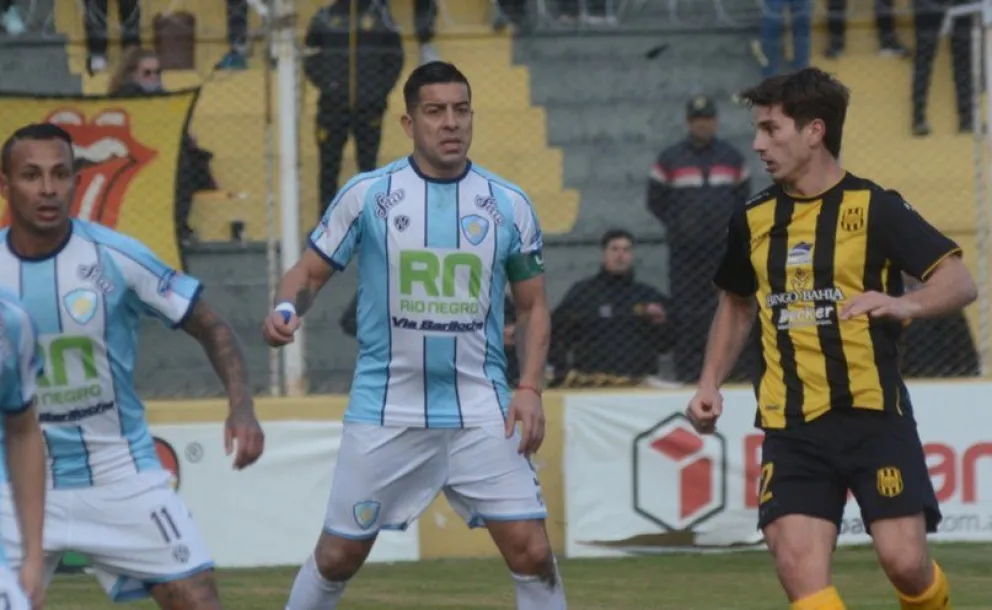 Diego Galván: “este va a ser el último año que voy a jugar, quiero disfrutarlo”