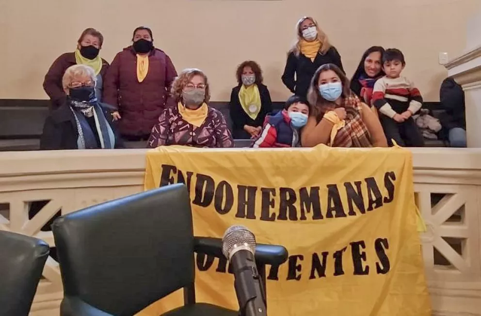 Corrientes: la ley de endometriosis tuvo media sanción en el Senado