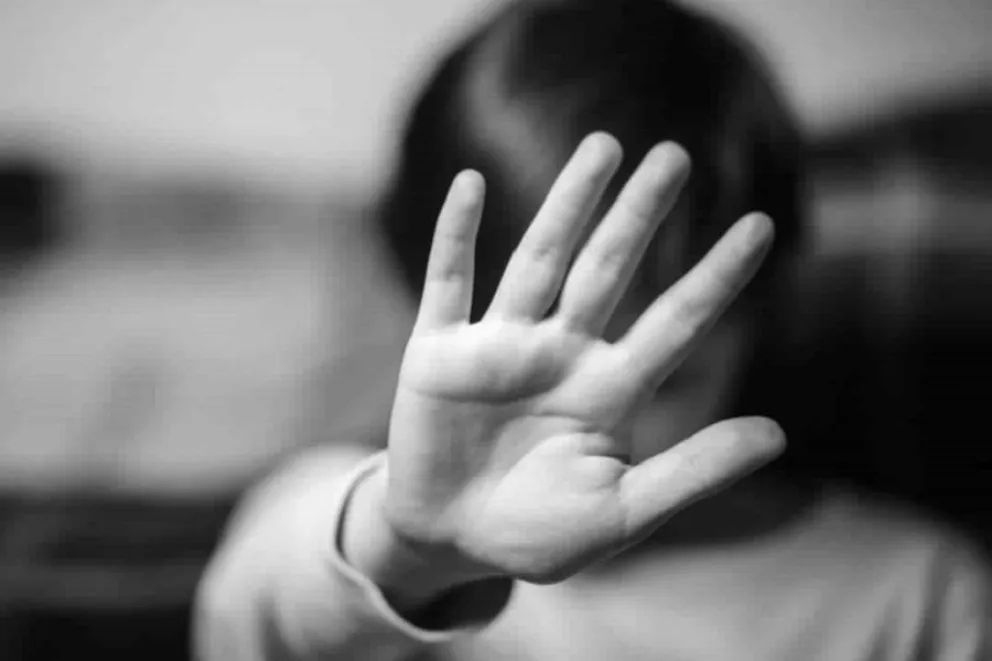 Un jurado popular declaró culpable a un hombre por abusar sexualmente de sus hijas