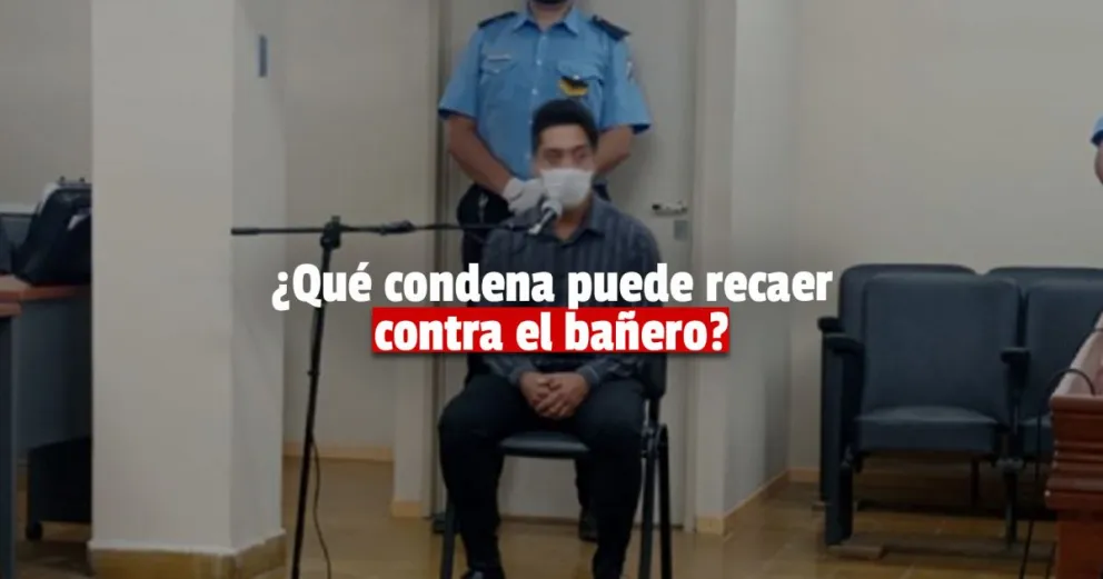 Comienza el juicio contra el bañero tras la muerte de un niño en la pileta del camping del Foro de Abogados
