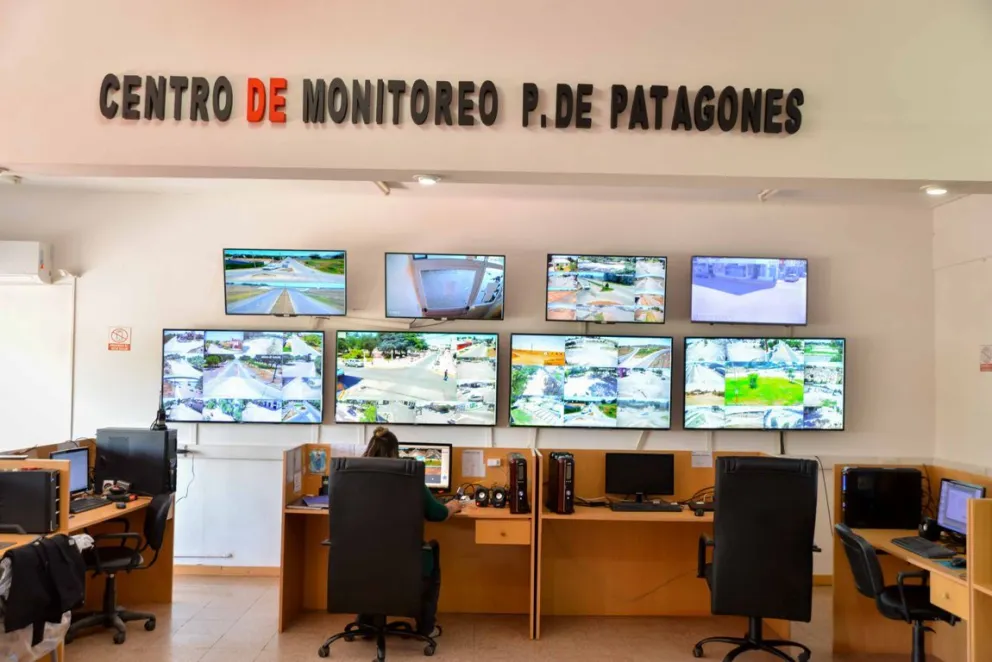 Buscan por medio de las imágenes encontrar a los responsables de los actos de vandalismo. 