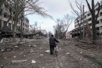Rusia exigió la rendición de Ucrania, pero Kiev rechazó el ultimátum y sumó más apoyos de Occidente