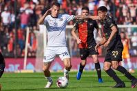 Talleres se enfrenta a Colón en el inicio de la serie de octavos de final de la Libertadores