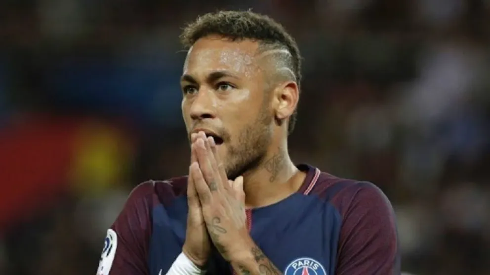 El PSG habría tomado una decisión impactante sobre el futuro de Neymar