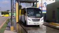 En Mazatlán camiones urbanos serán monitoreados por aplicación GPS 