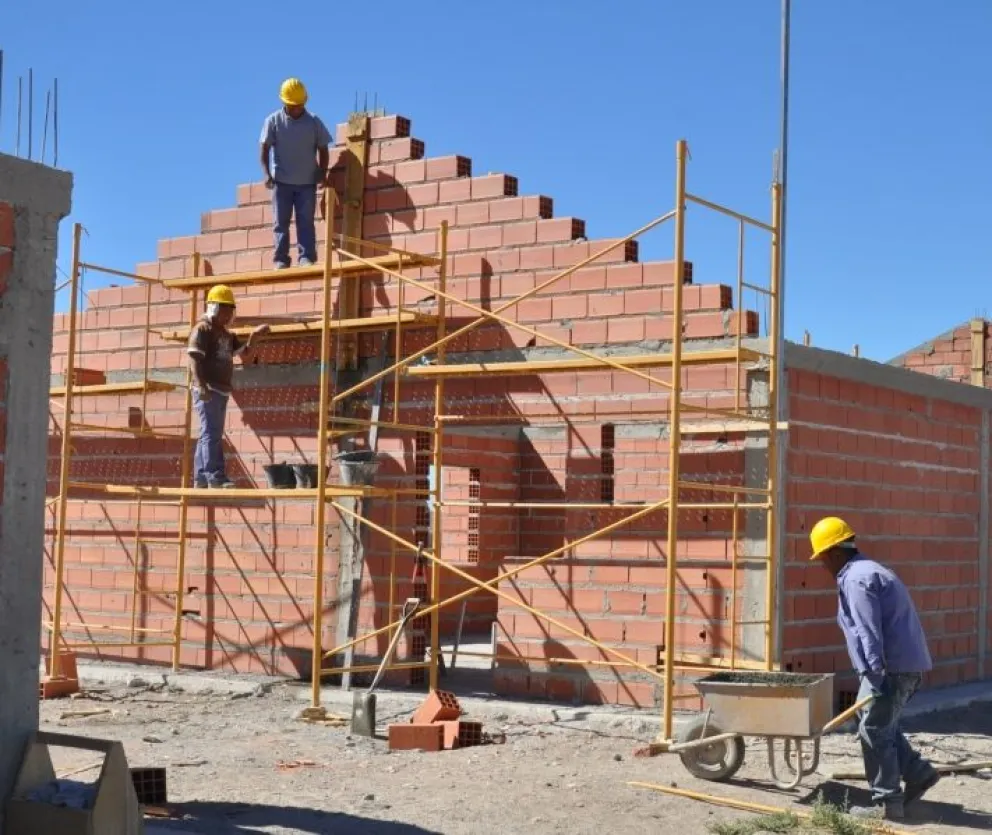 Cuenta regresiva para la licitación de casi 200 viviendas FONAVI en Viedma