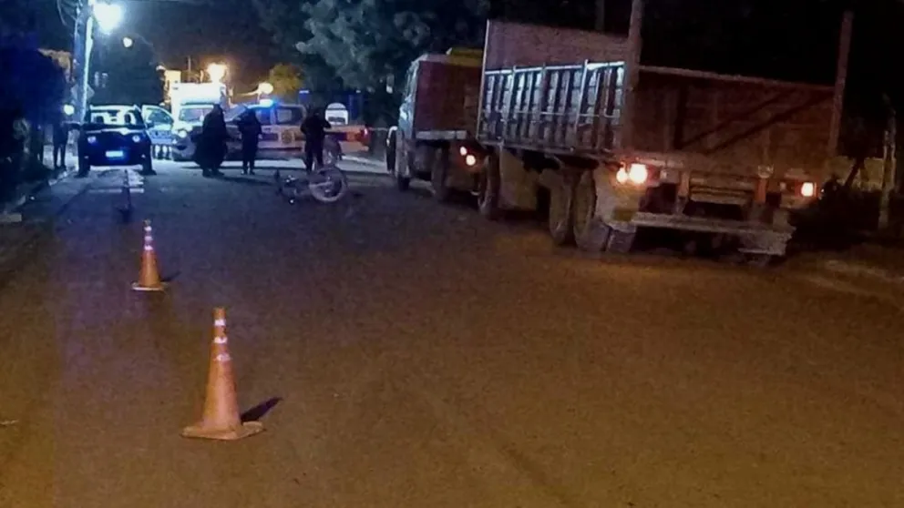 ¡Una pena! Salteño murió en un lamentable accidente