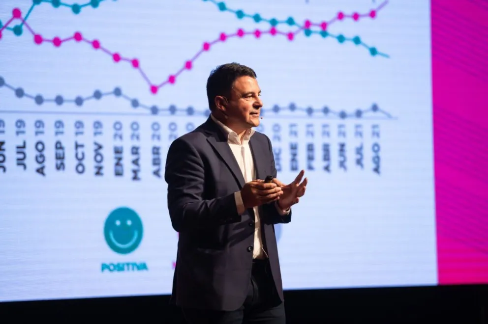 La décima edición de la Maratón ComPol llega a pura comunicación de gobierno