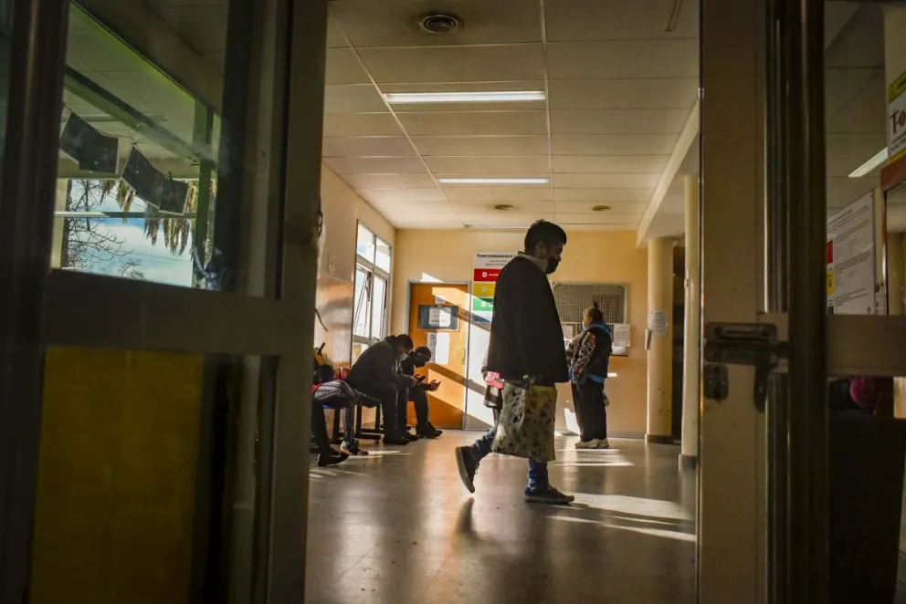 Se conocieron nuevos detalles del caso de la joven que intentó matar a su bebé 