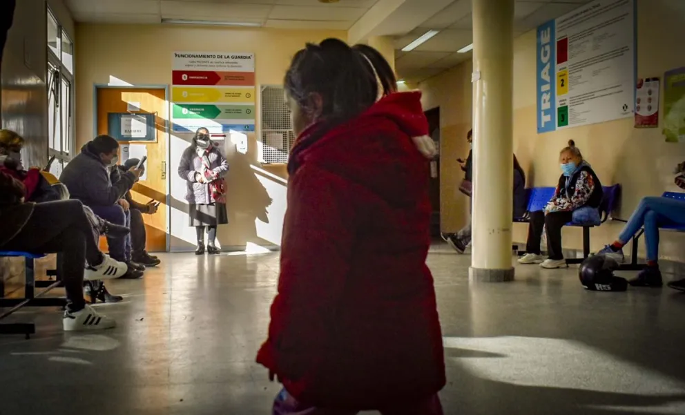 El sistema comenzó a implementarse en áreas de emergencia de Viedma y Cipolletti.