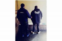 La Policía santiagueña extraditó a un catamarqueño por estafar a una mujer en Frías