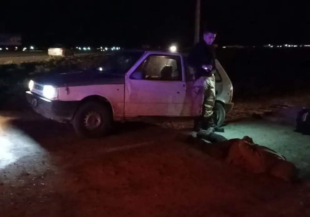 Prometen a productores aplicar más controles para evitar el abigeato en zona rural 