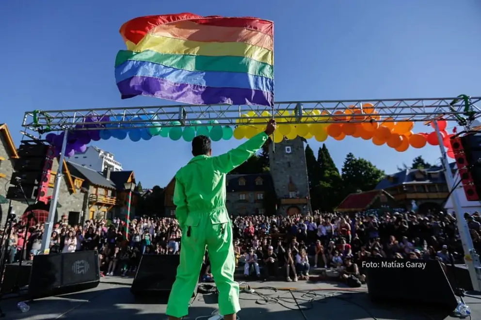 Orgullo LGBTIQ+