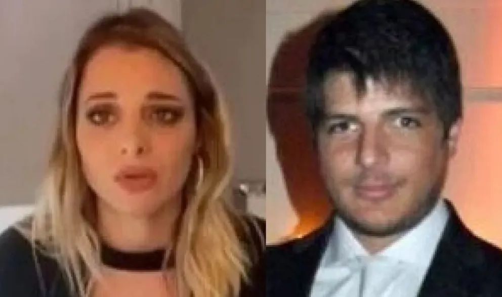 Jimena Campisi durísima con su ex pareja Costantini y confirmó nuevo novio